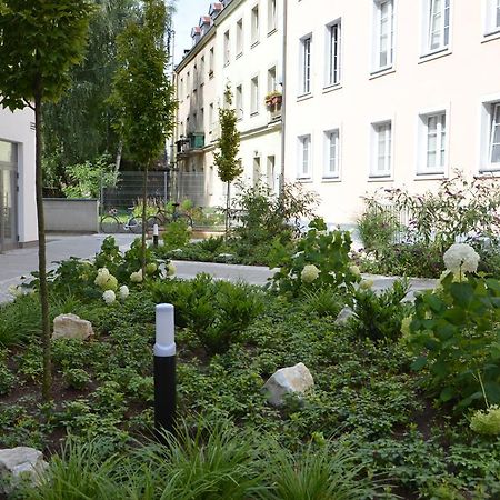 Homewell Apartments Stare Miasto Poznań Zewnętrze zdjęcie