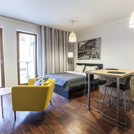 Homewell Apartments Stare Miasto Poznań Pokój zdjęcie