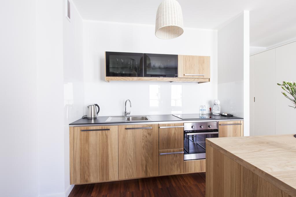Homewell Apartments Stare Miasto Poznań Pokój zdjęcie