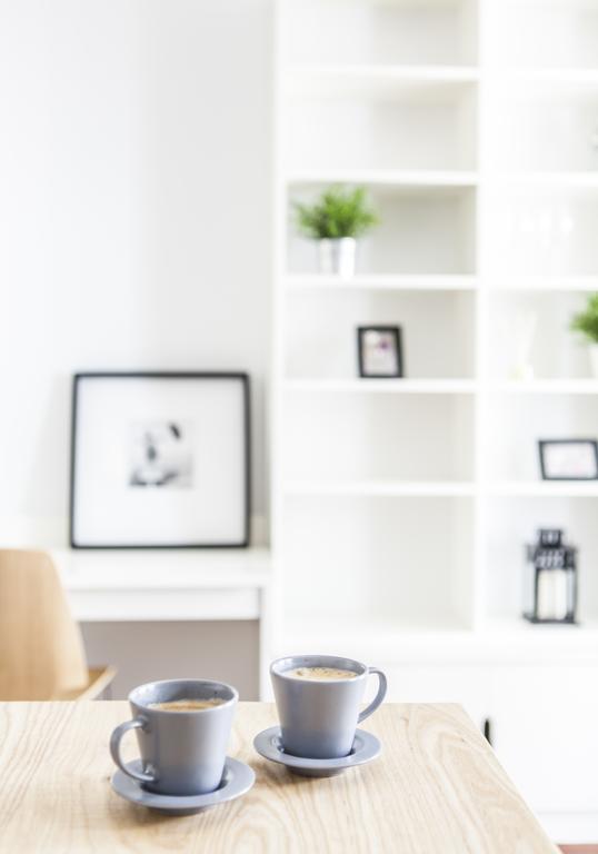 Homewell Apartments Stare Miasto Poznań Pokój zdjęcie