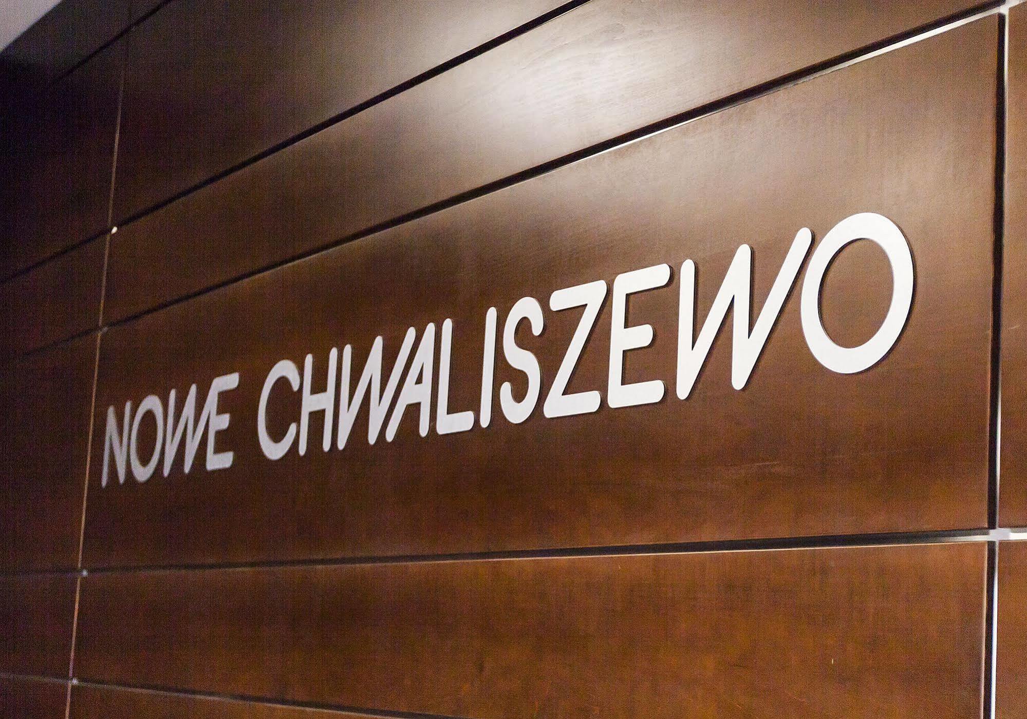 Homewell Apartments Stare Miasto Poznań Zewnętrze zdjęcie