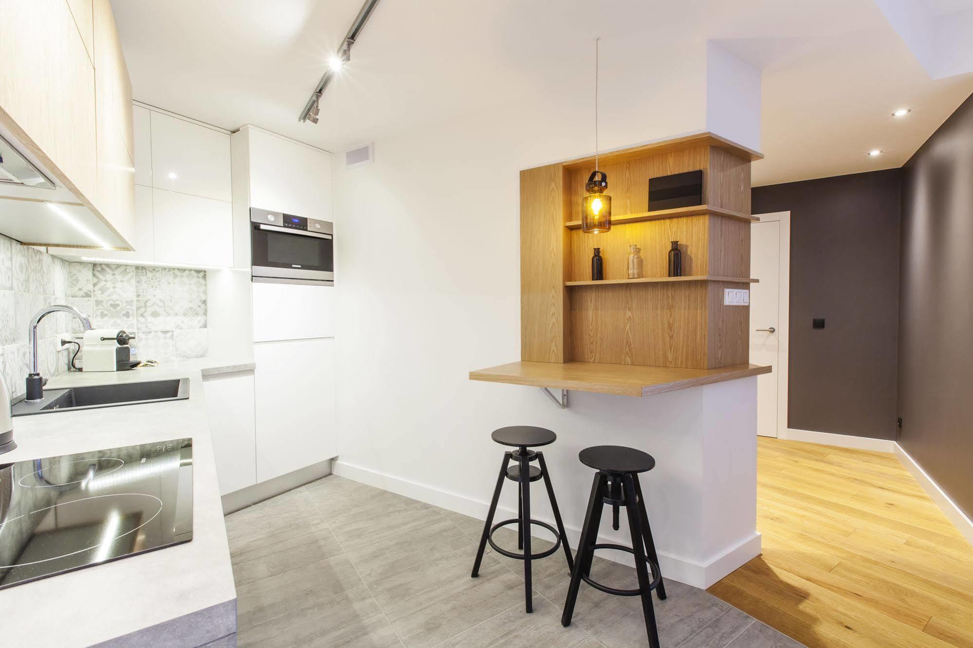 Homewell Apartments Stare Miasto Poznań Zewnętrze zdjęcie