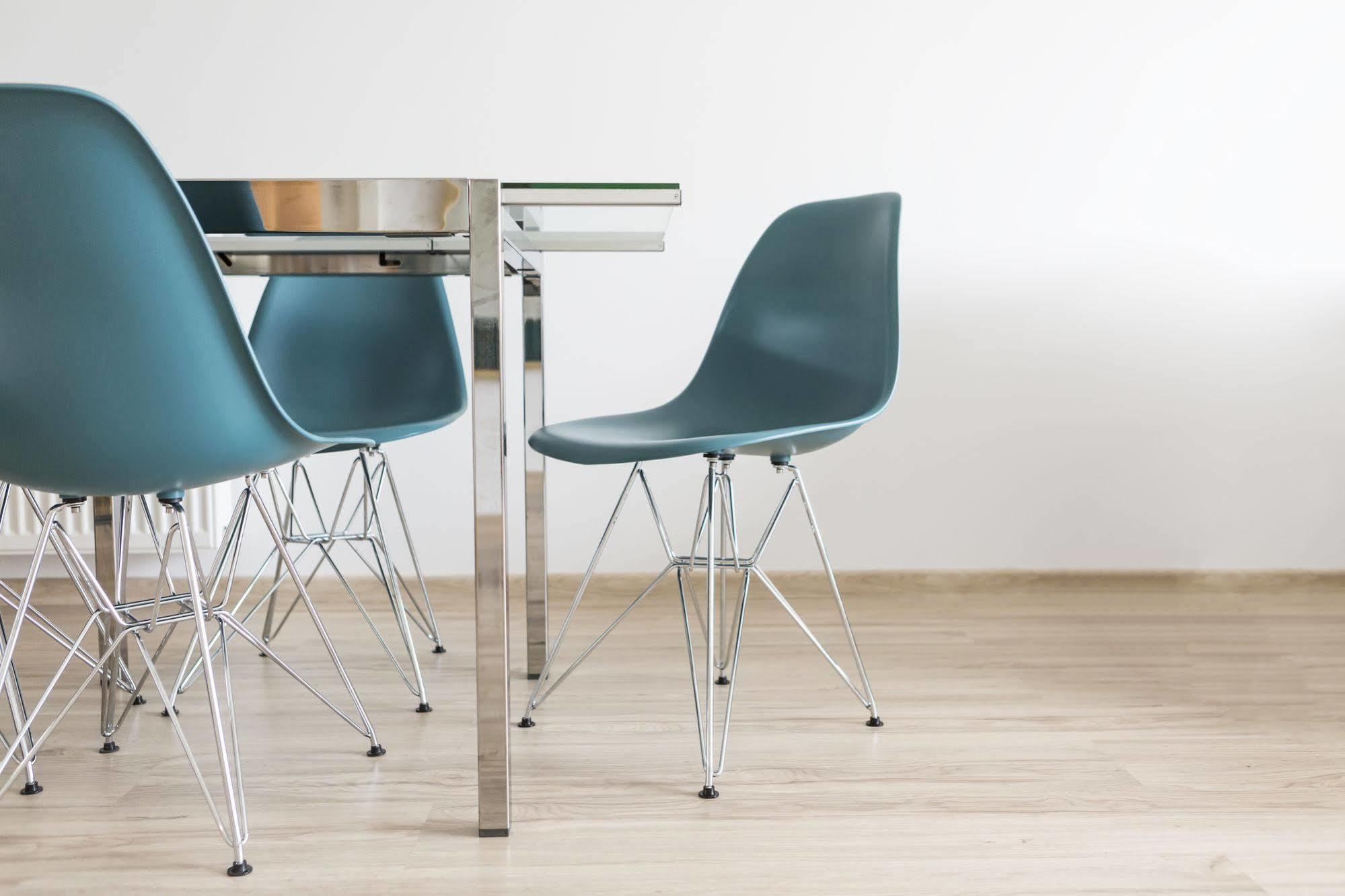 Homewell Apartments Stare Miasto Poznań Zewnętrze zdjęcie