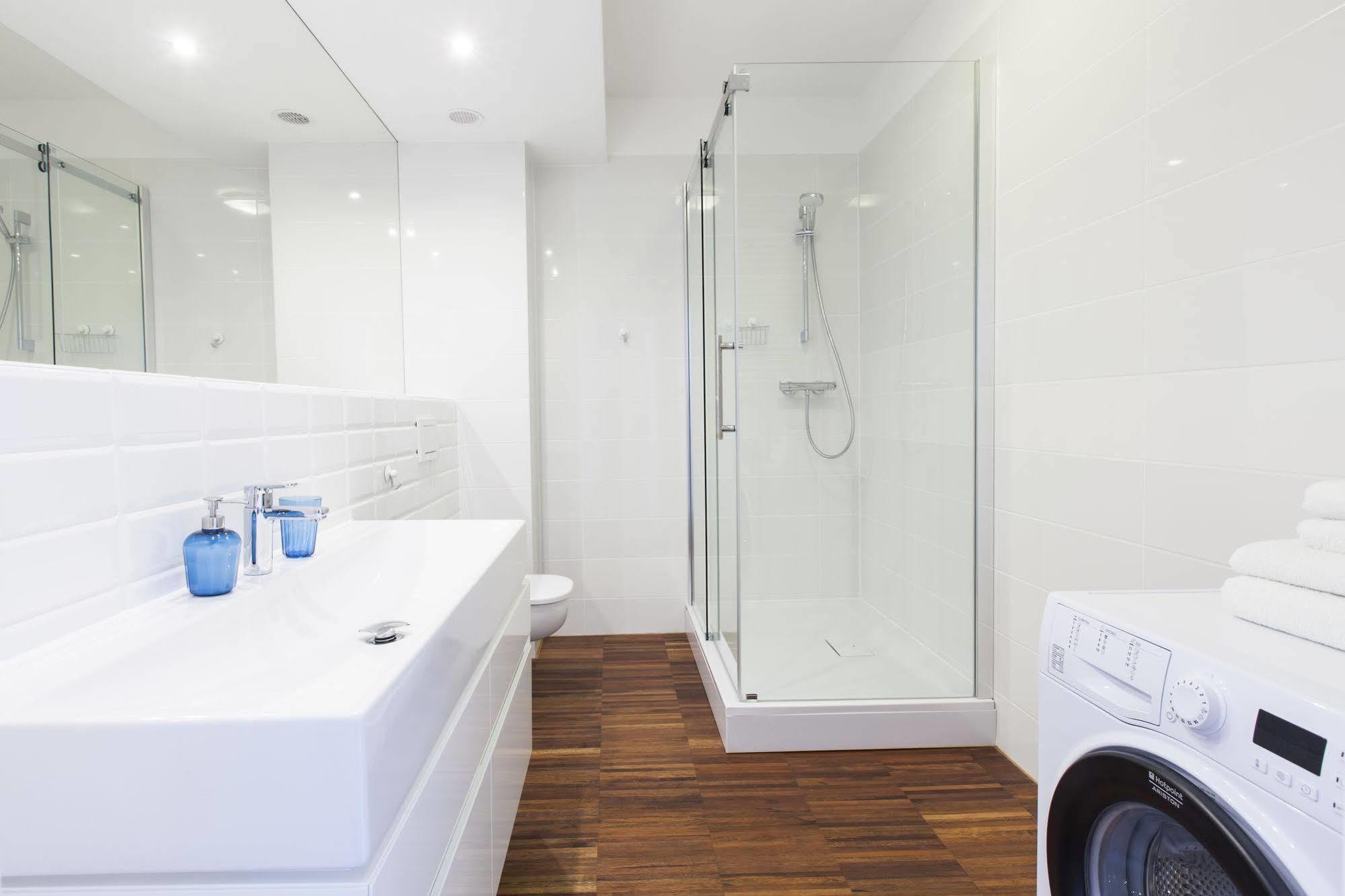 Homewell Apartments Stare Miasto Poznań Zewnętrze zdjęcie