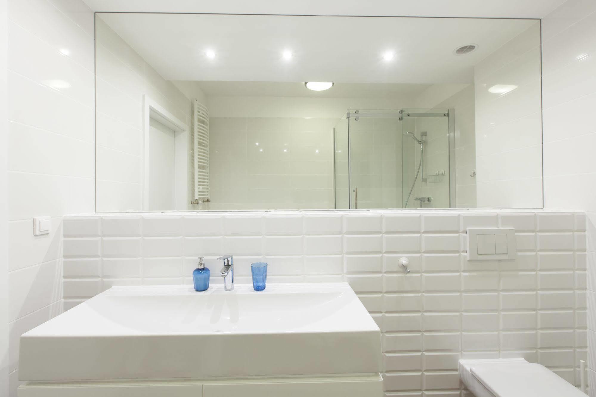 Homewell Apartments Stare Miasto Poznań Zewnętrze zdjęcie