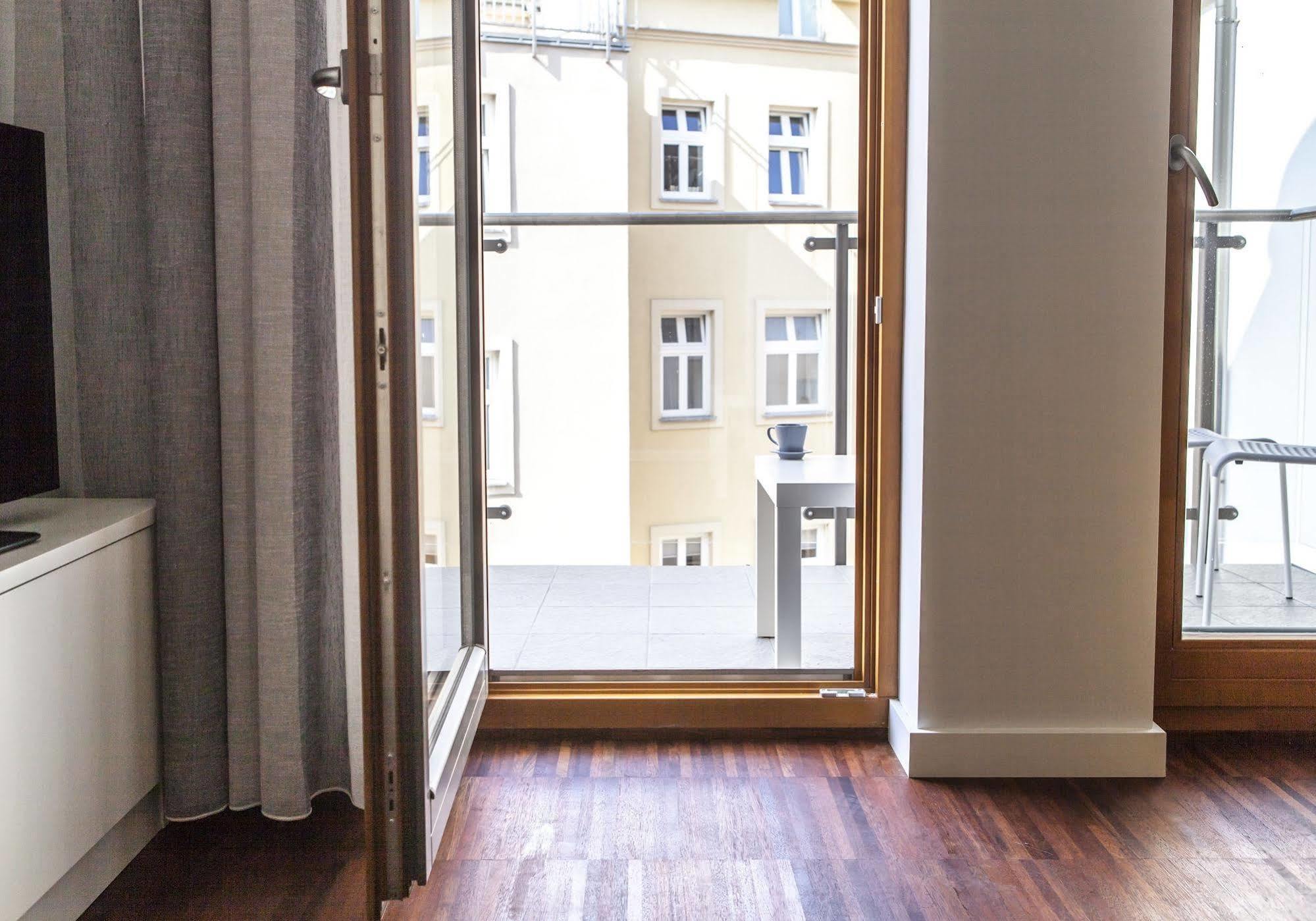 Homewell Apartments Stare Miasto Poznań Zewnętrze zdjęcie