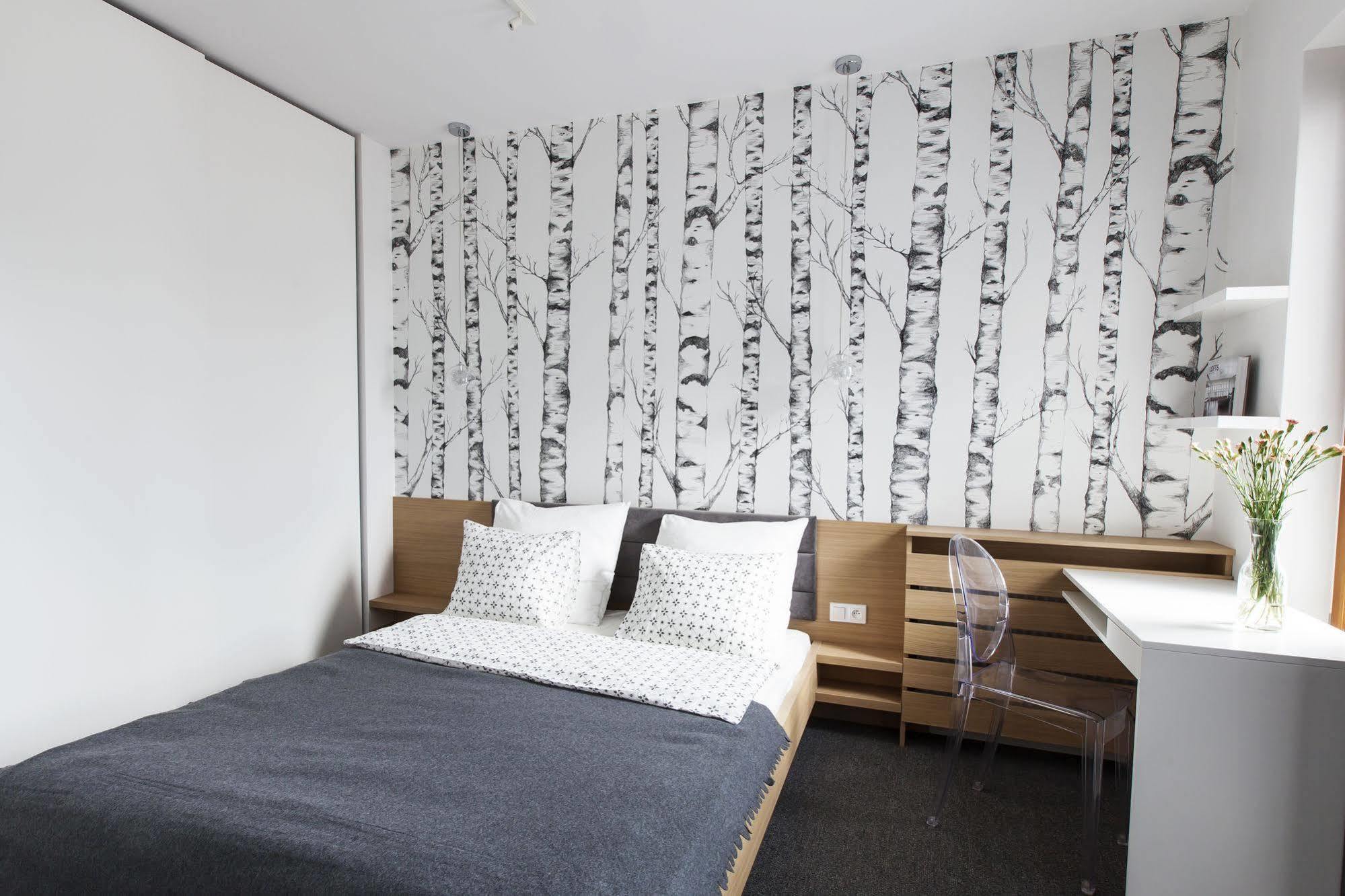Homewell Apartments Stare Miasto Poznań Zewnętrze zdjęcie