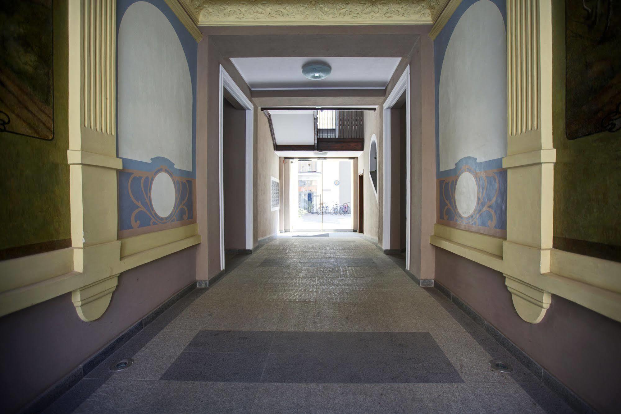 Homewell Apartments Stare Miasto Poznań Zewnętrze zdjęcie